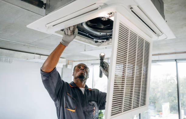 Licensed Emergency Hvac service in Jackson, OH - FH HVAC