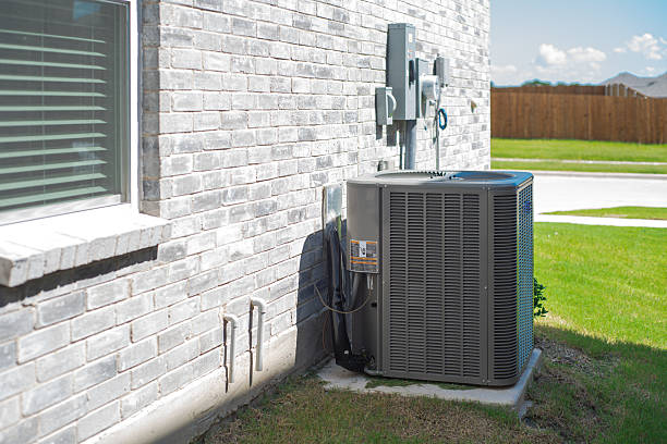 Reliable Emergency Hvac contractor in Jackson, OH by FH HVAC